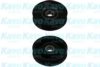 KAVO PARTS DIP-4002 Deflection/Guide Pulley, v-ribbed belt